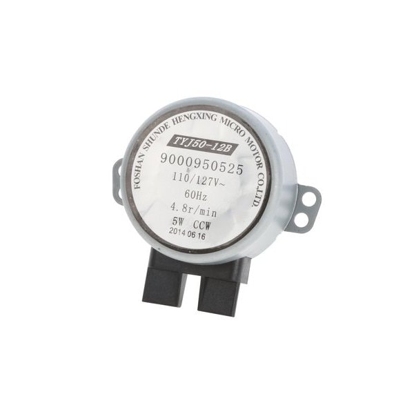 Bosch Home Appliances 00615820 Bosch Dishwasher Water Switch Motor 00615820 - main